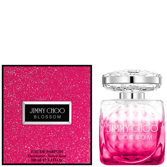 Jimmy Choo Blossom Eau de Parfum Spray 100ml