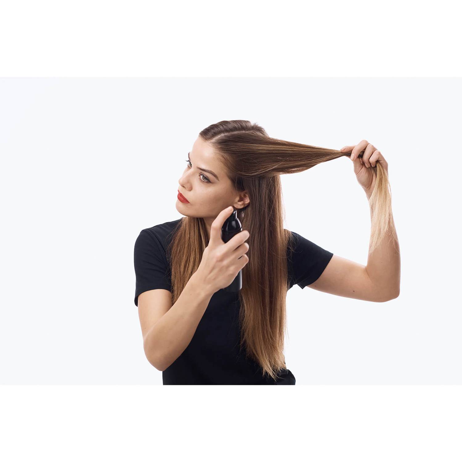 ghd Curly Ever After Curl Hold Spray 120ml