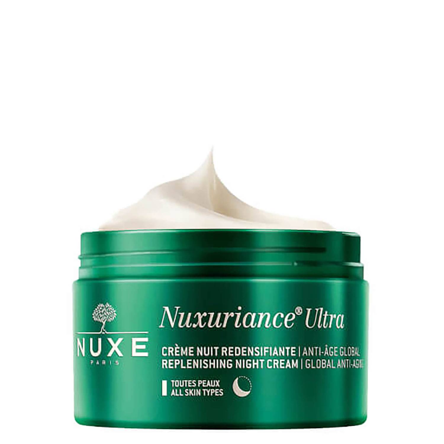 NUXE Nuxuriance Ultra Night Cream