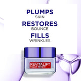 L'Oréal Paris Revitalift Filler Renew Anti-Ageing Day Cream 50ml