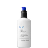 DHC Rich Moisture Face Moisturiser (100ml)