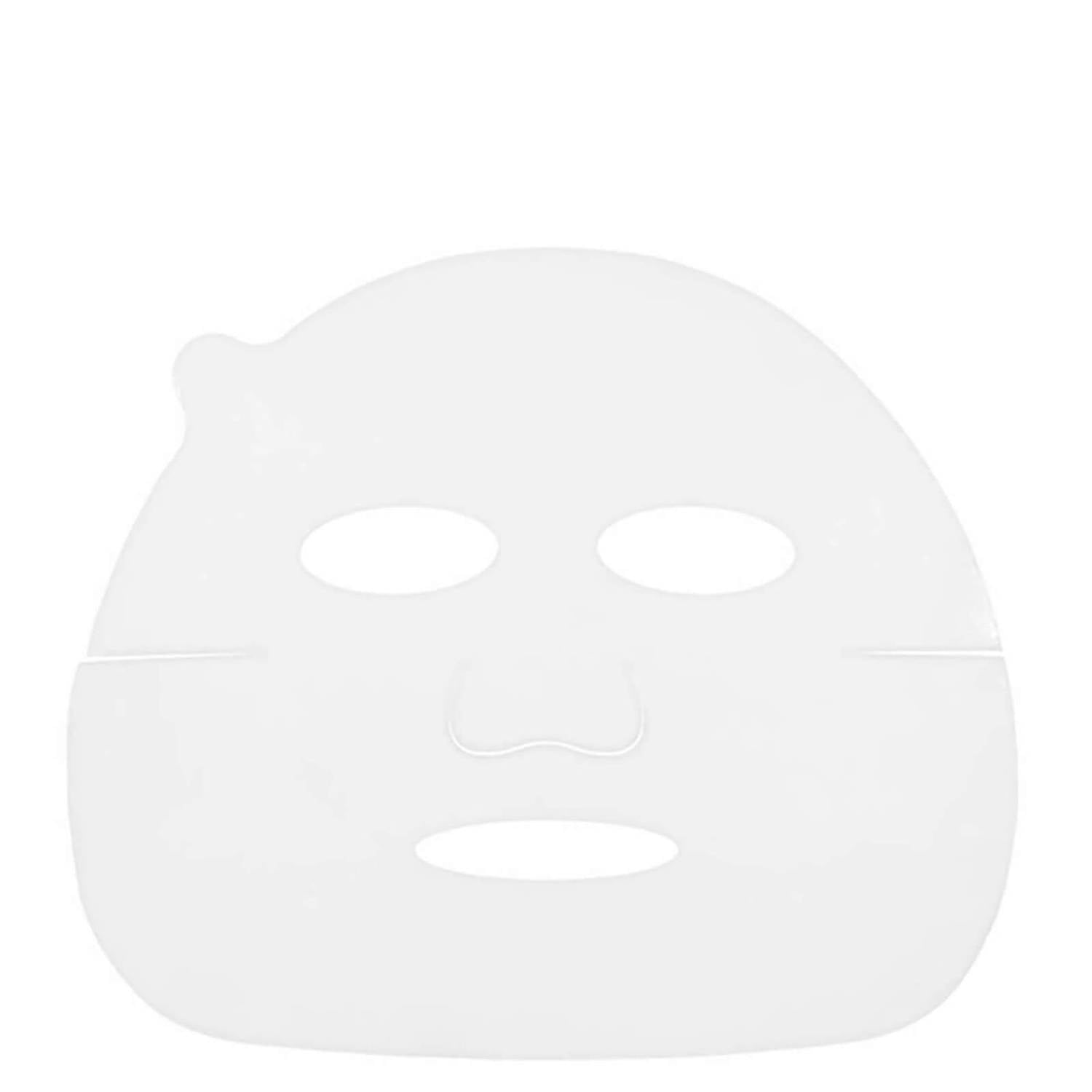 DHC Alpha-Arbutin White Face Mask (1 Sheet)