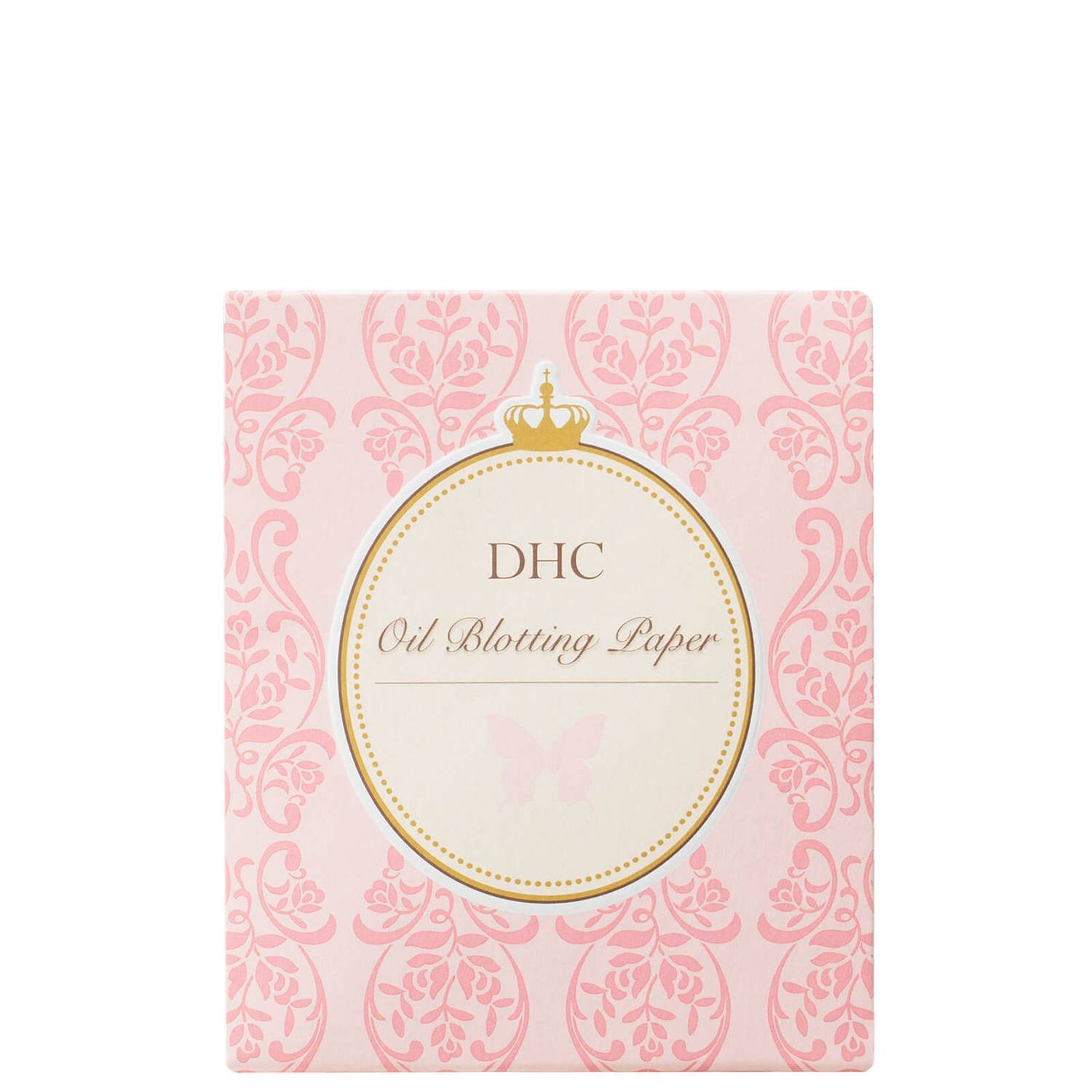 DHC Blotting Paper (100 Sheets)