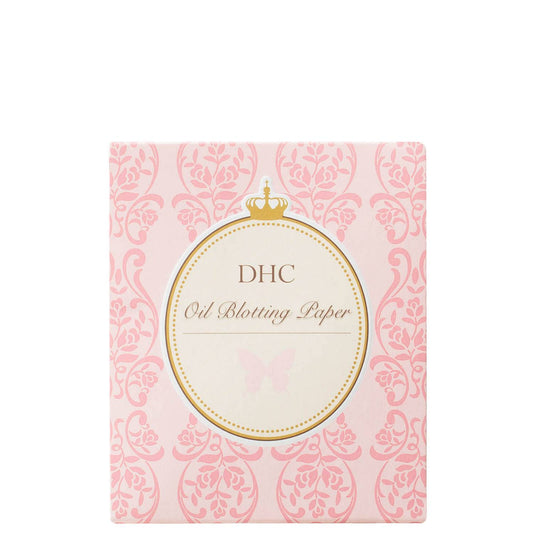 DHC Blotting Paper (100 Sheets)