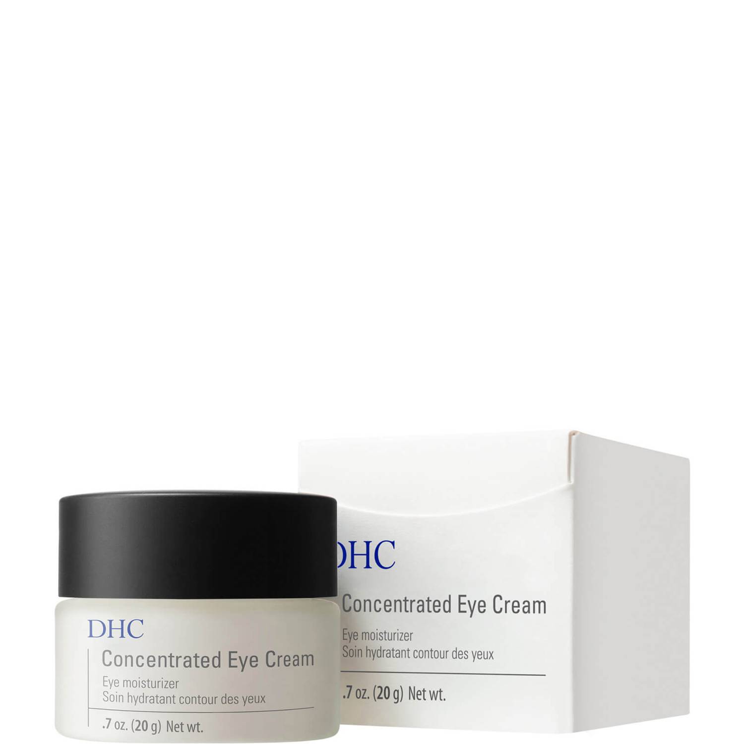 DHC Concentrated Eye Cream (20g)