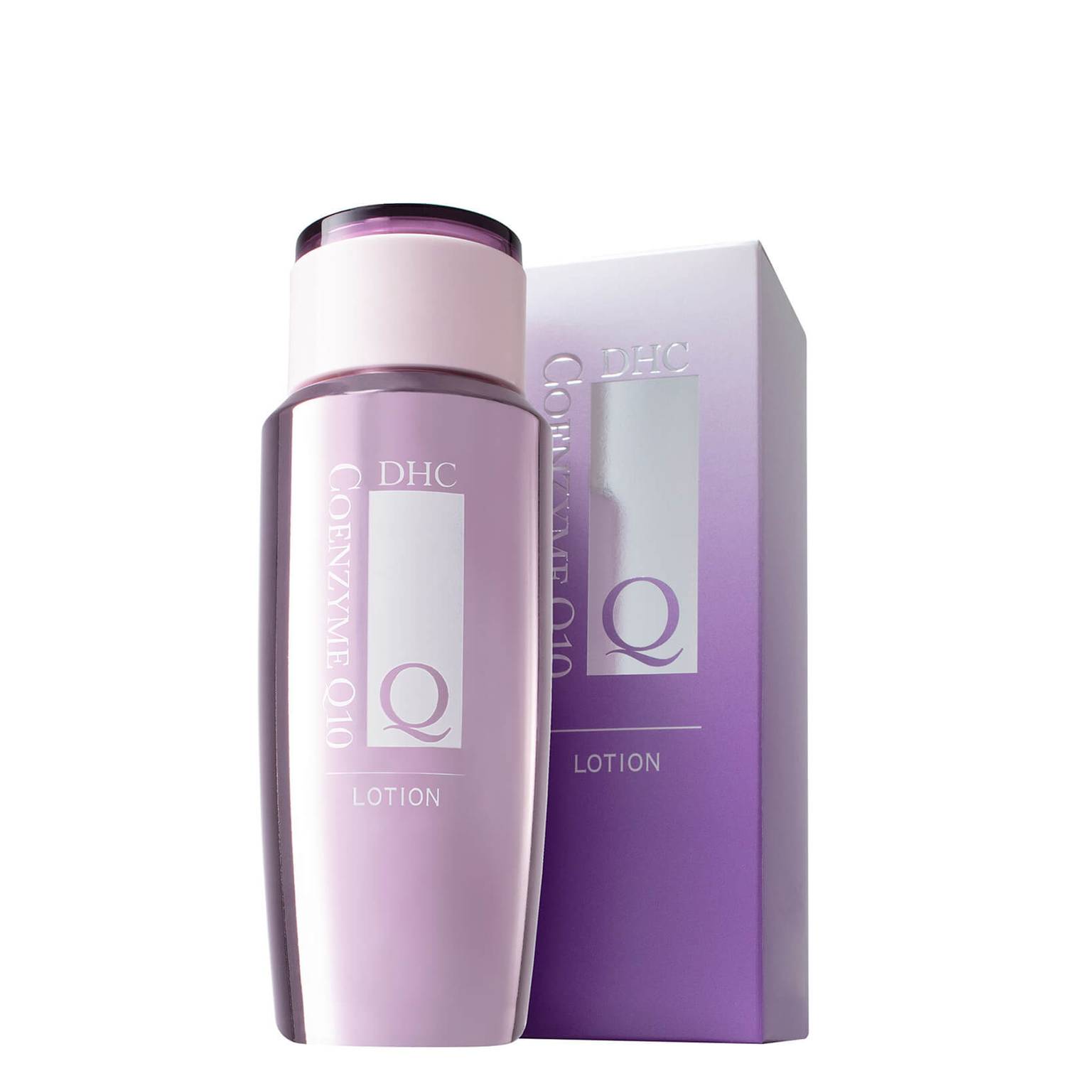 DHC CoQ10 Lotion (160ml)