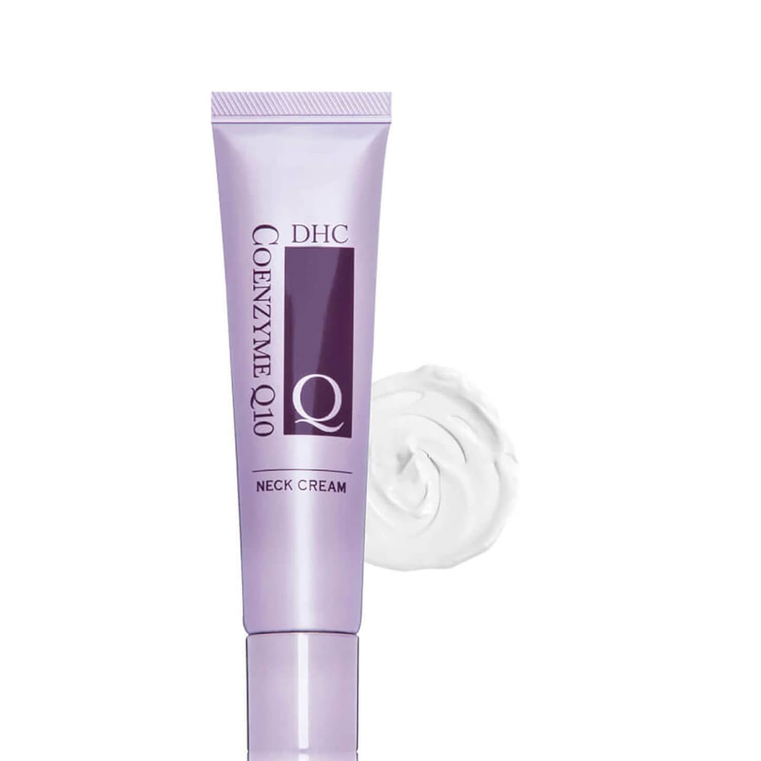 DHC CoQ10 Neck Cream (35g)