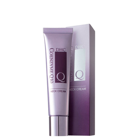 DHC CoQ10 Neck Cream (35g)