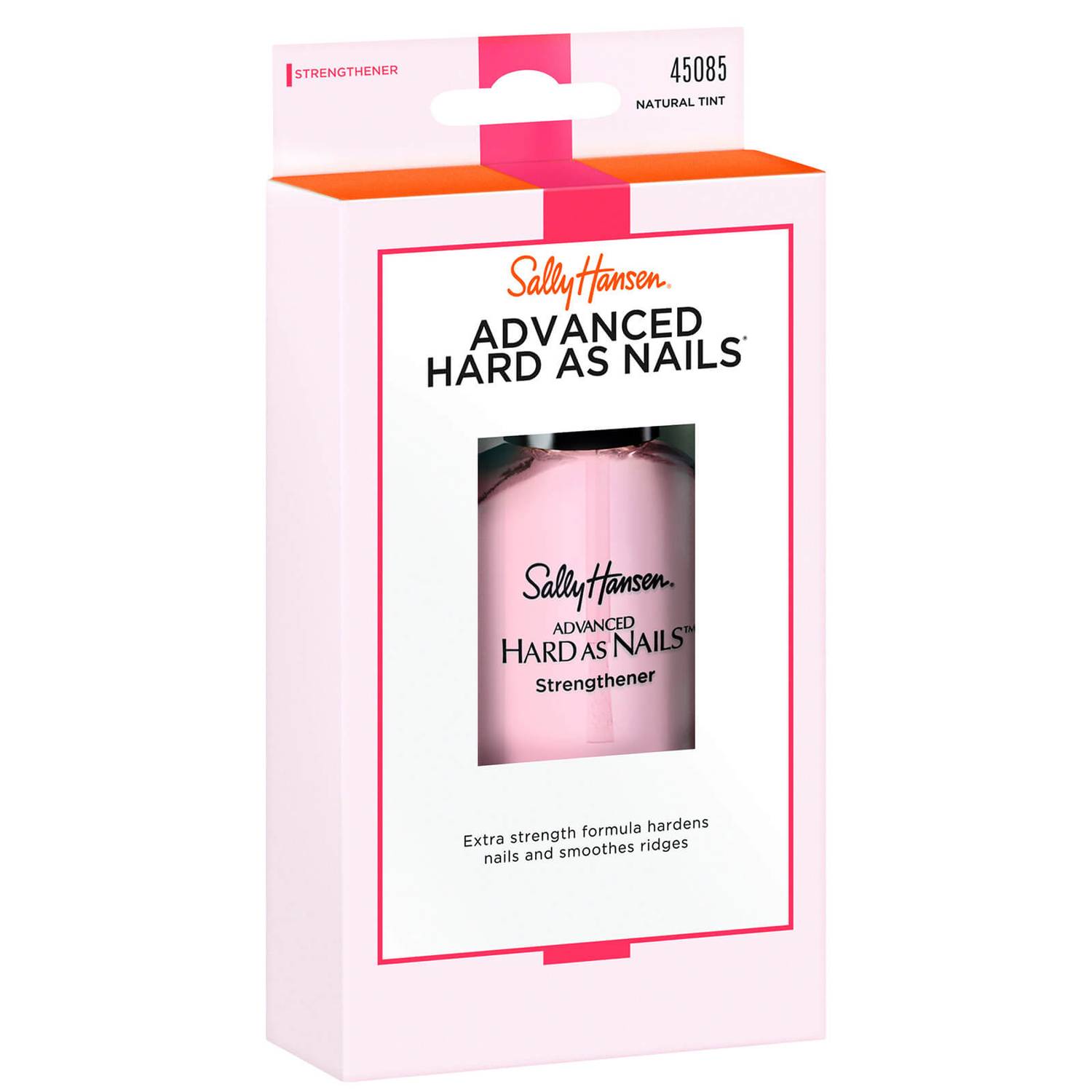 Sally Hansen Hard As Nails with Nylon 13.3ml