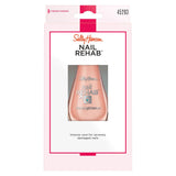 Sally Hansen Nail Rehab Strengthener 10ml