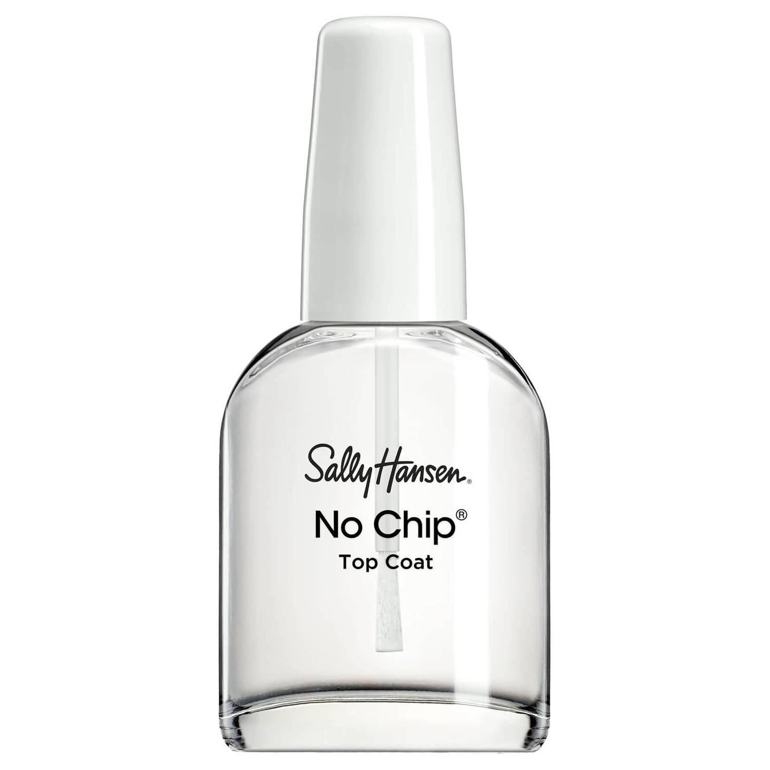 Sally Hansen No Chip Acrylic Top Coat 13.3ml