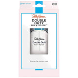 Sally Hansen Double Duty Base and Topcoat 13.3ml