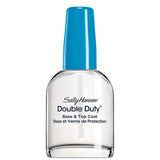 Sally Hansen Double Duty Base and Topcoat 13.3ml