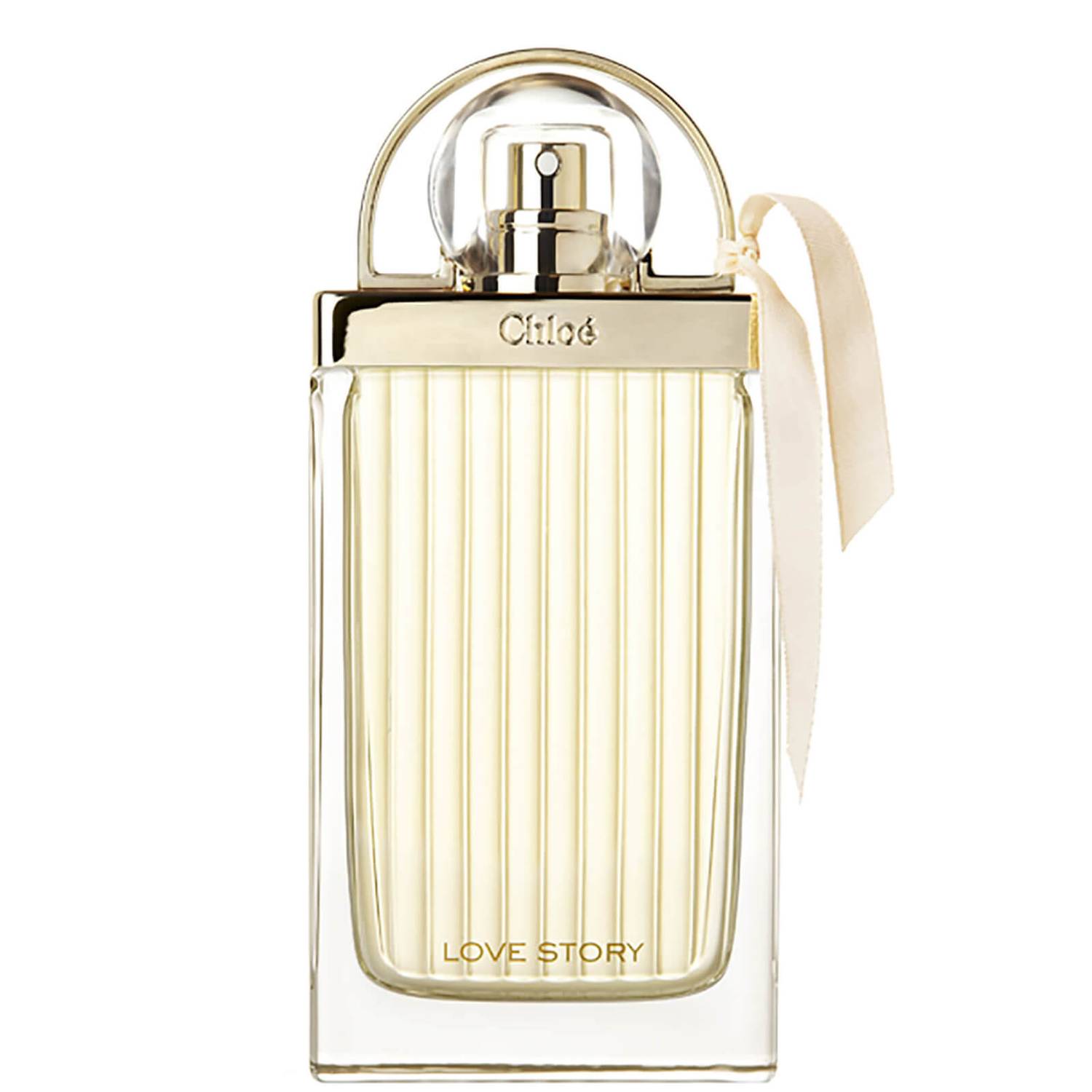 Chloé Love Story Eau de Parfum For Her 75ml