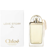 Chloé Love Story Eau de Parfum For Her 75ml