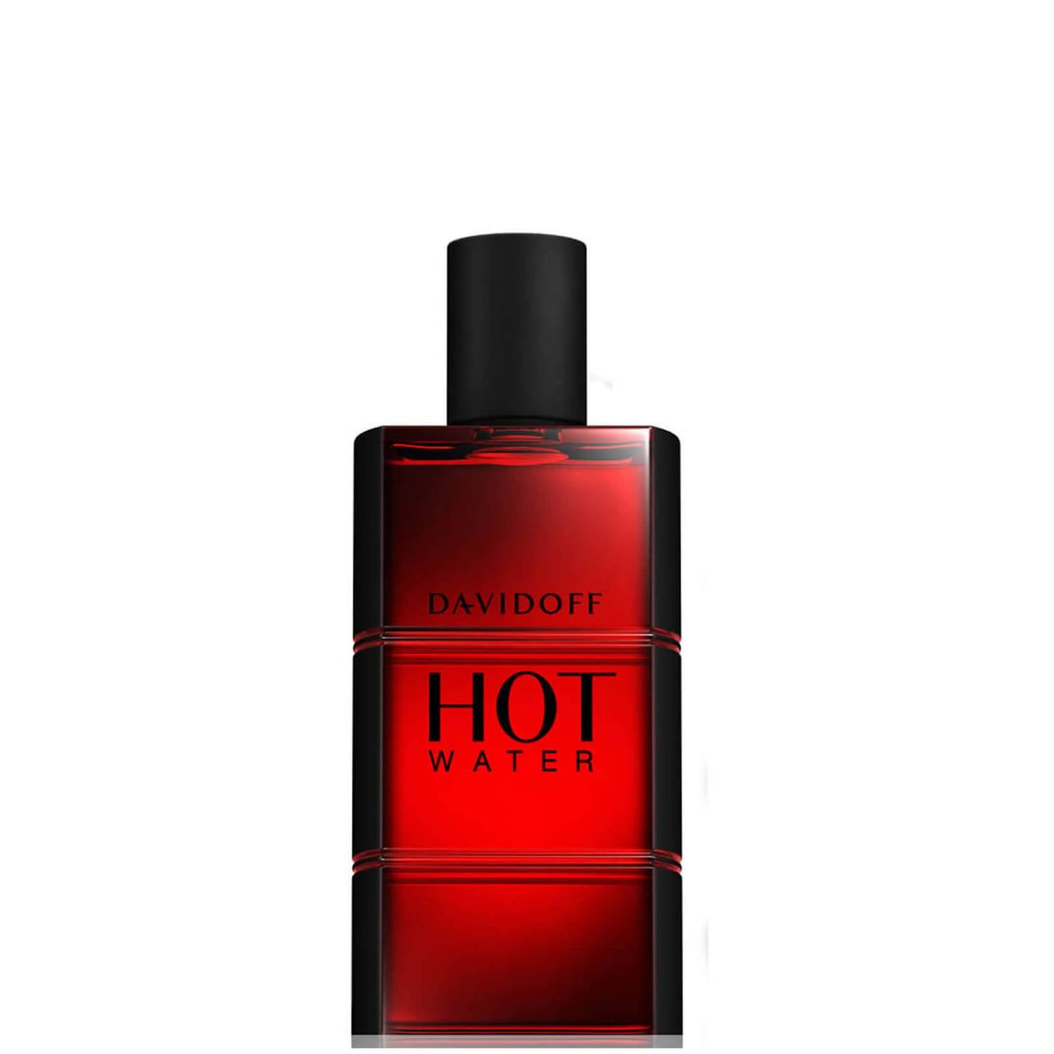 Davidoff Hot Water Eau de Toilette (60ml)