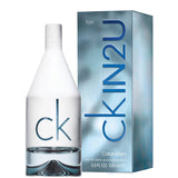 Calvin Klein CK IN2U for Men Eau de Toilette 100ml