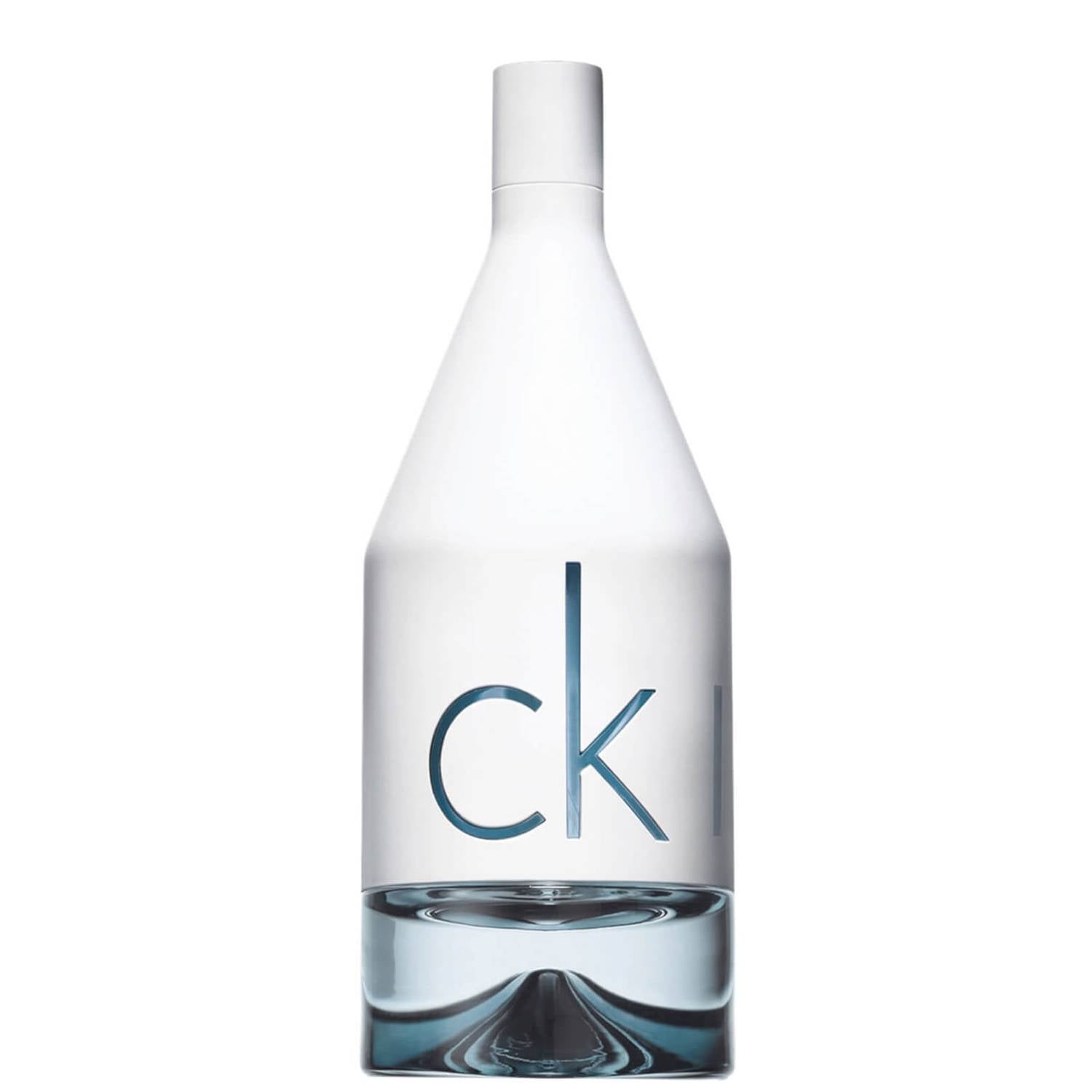 Calvin Klein CK IN2U for Men Eau de Toilette 100ml