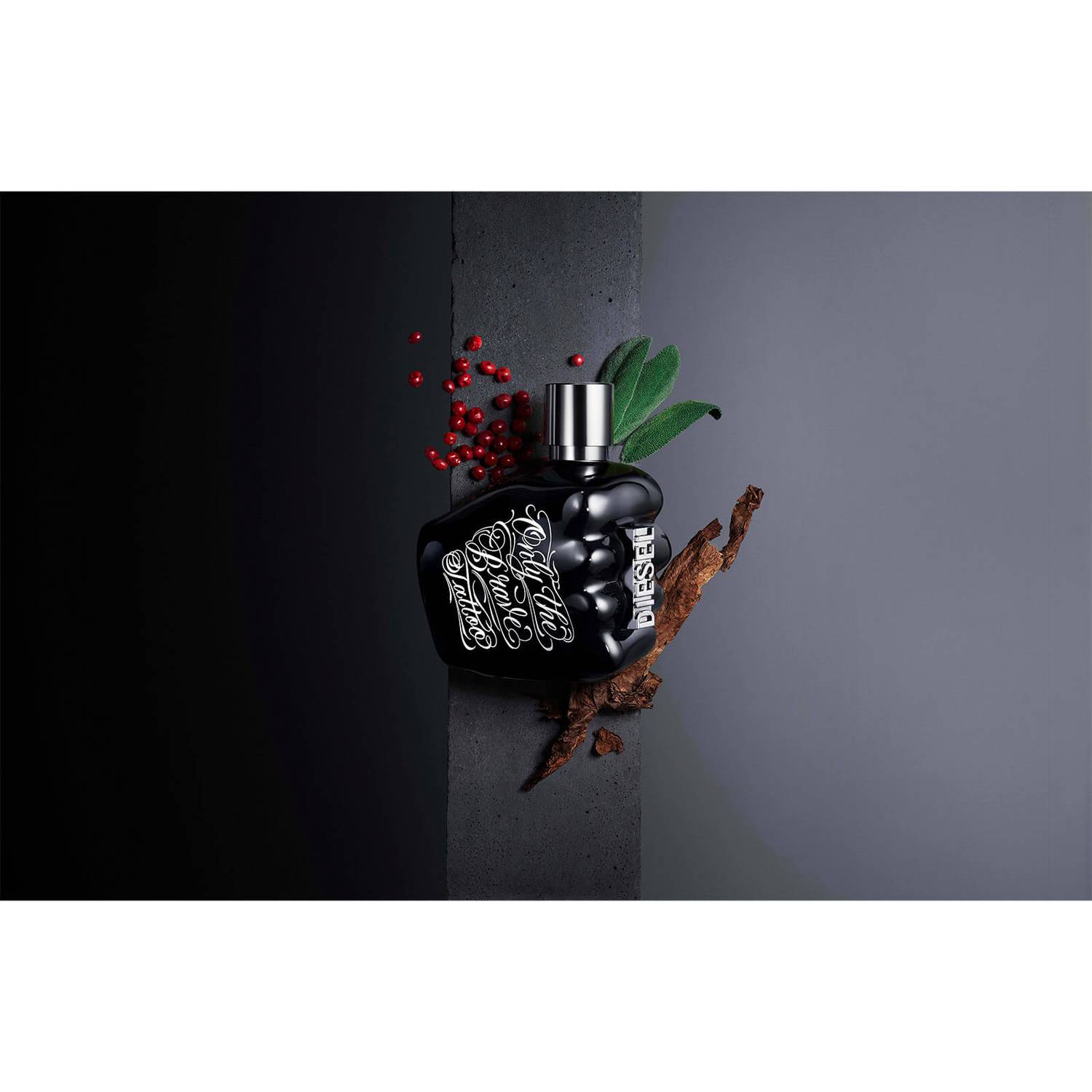 Diesel Only The Brave Tattoo Eau de Toilette - 50ml