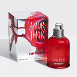 Cacharel Amor Amor Eau de Toilette - 50ml