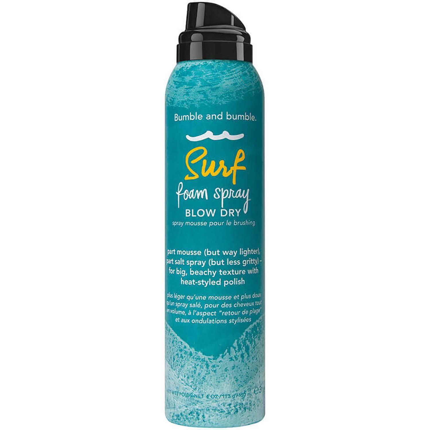 Bumble and bumble Thickening Dry Spun Texture Spray, 150ml