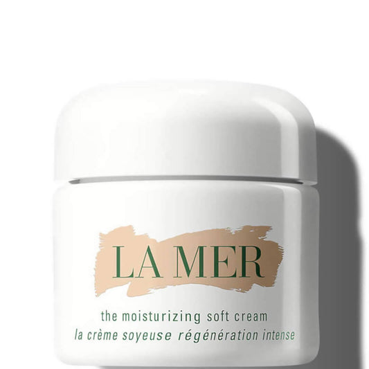 La Mer Moisturizing Soft Cream (Various Sizes)