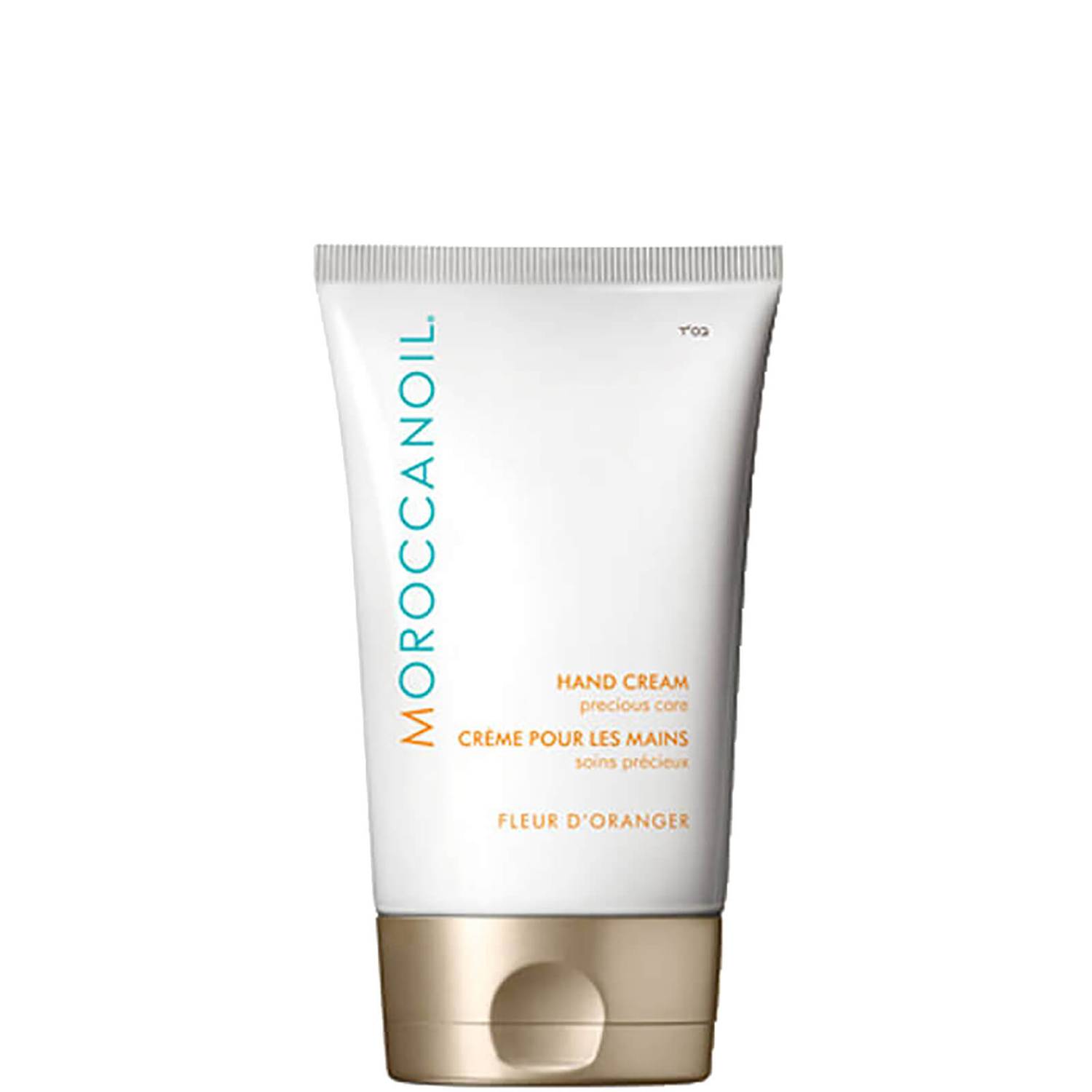 Moroccanoil Hand Cream