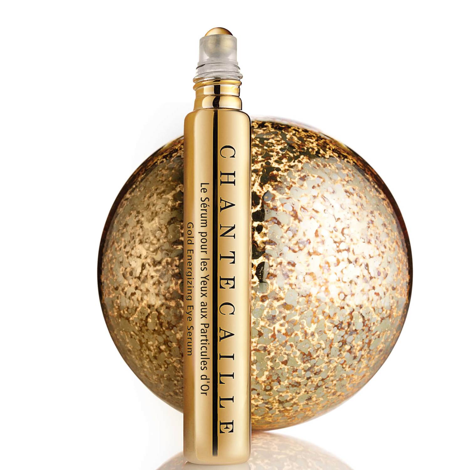 Chantecaille Gold Energizing Eye Serum 15ml