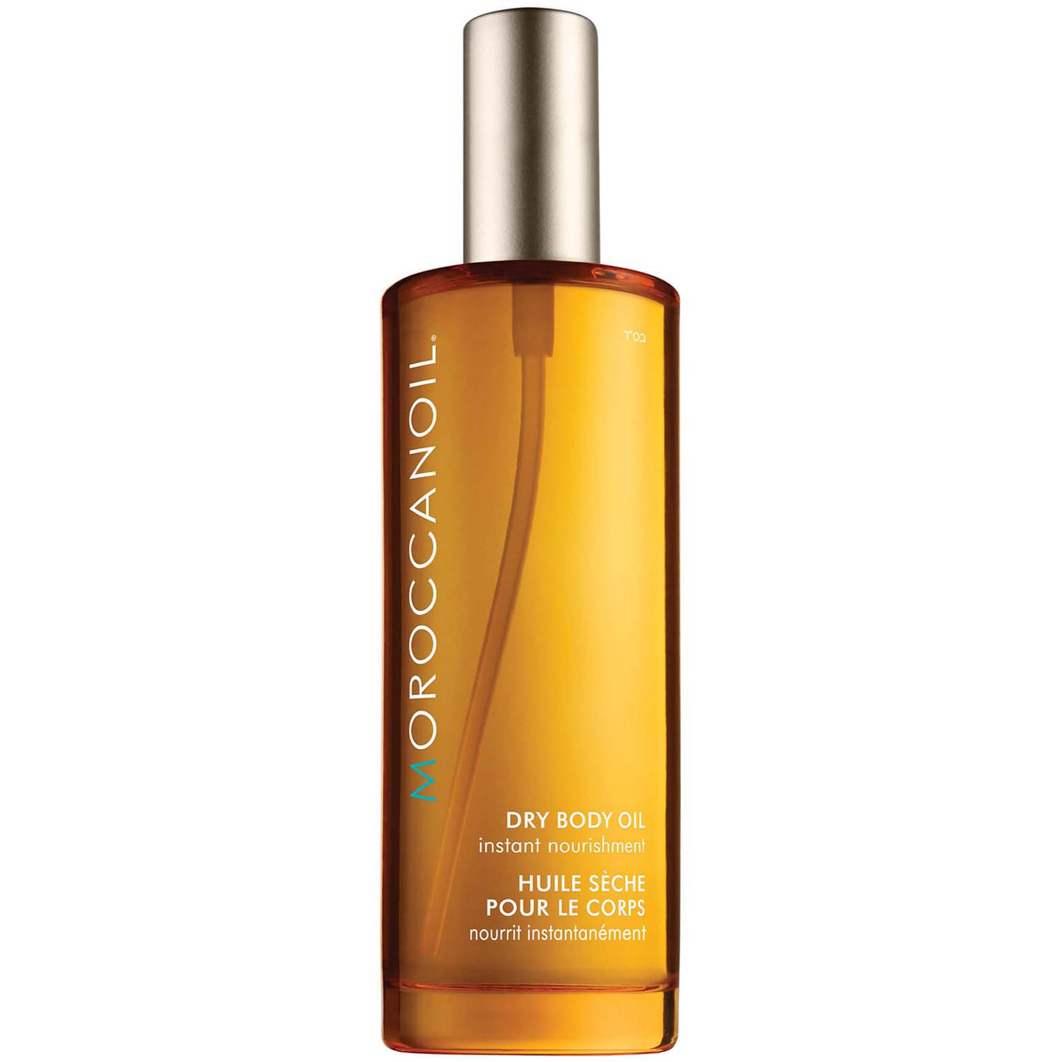 Moroccanoil Dry Body Oil