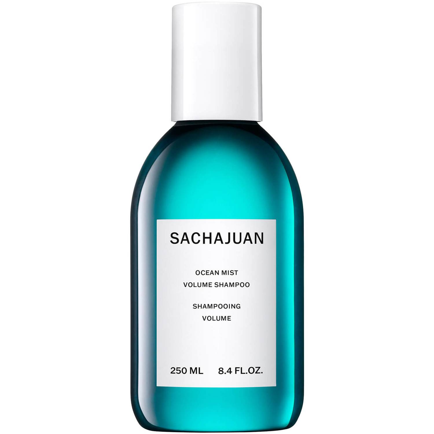 Sachajuan Ocean Mist Volume Shampoo 250ml