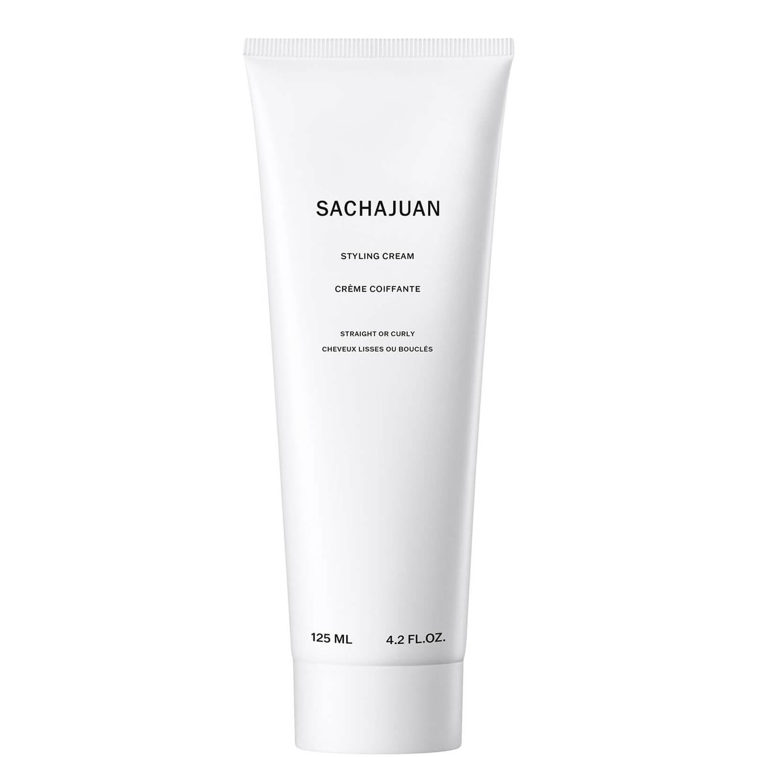 Sachajuan Styling Cream 125ml