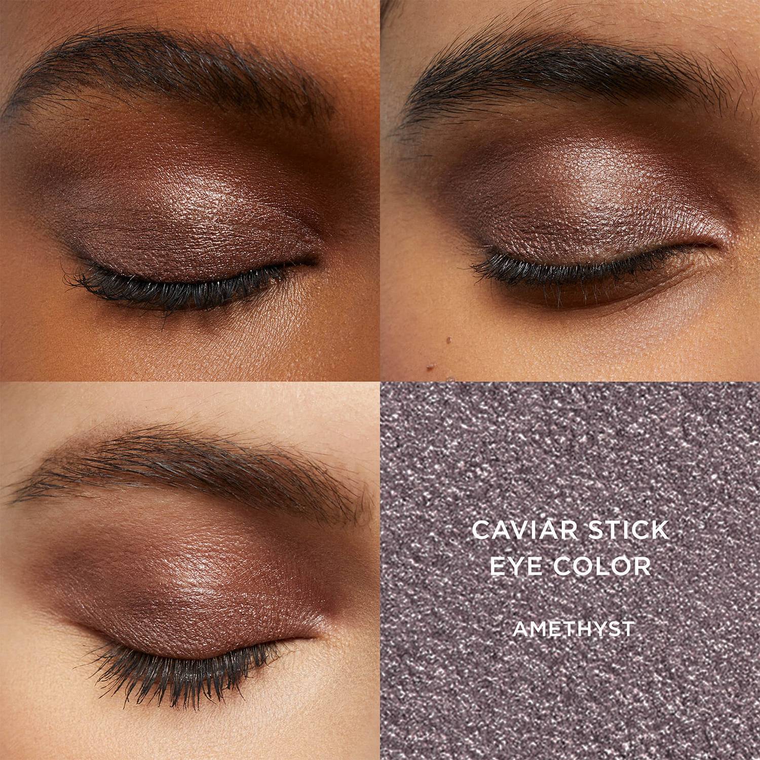 Laura Mercier Caviar Stick Eye Colour - Amethyst 1.64g