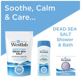 Westlab Dead Sea Salt 5kg