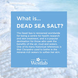 Westlab Dead Sea Salt 5kg