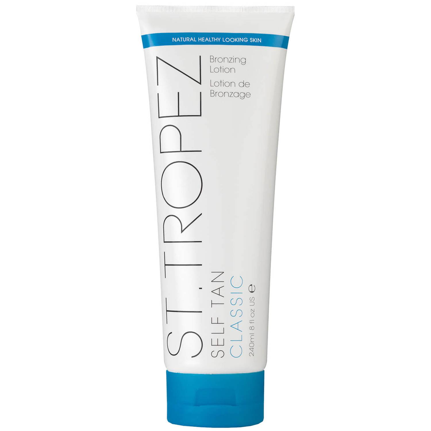 St. Tropez Self Tan Classic Lotion 240ml