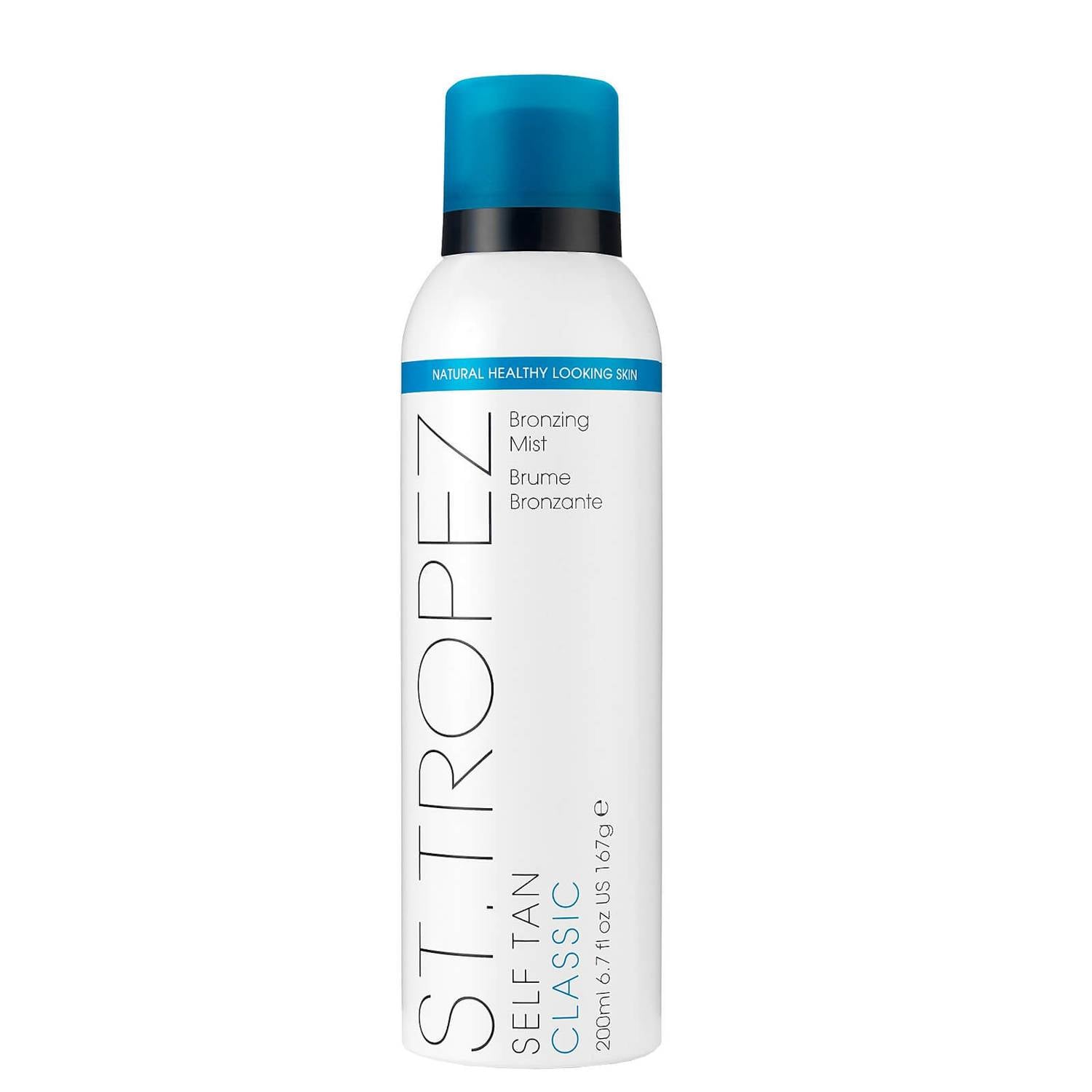 St. Tropez Self Tan Classic Mist 200ml