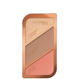 Rimmel Sculpting Highlighter Palette - 002 18.5g