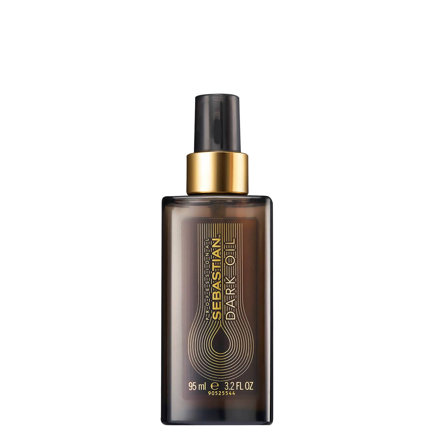 Sebastian Dark Oil, 3.2 Fl Oz