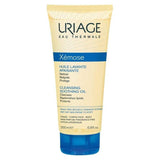 Uriage Xémose Cleansing Oil 200ml