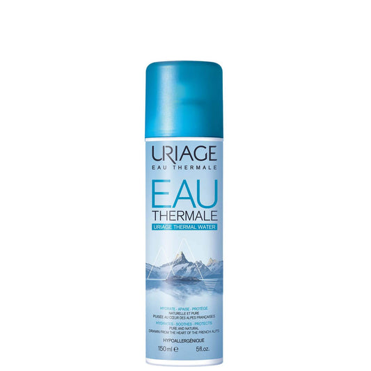 Uriage Eau Thermale Pure Thermal Water 150ml