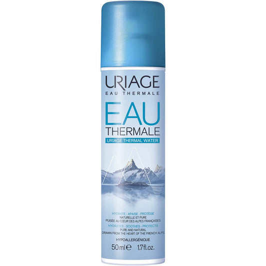 Uriage Eau Thermale Pure Thermal Water 50ml