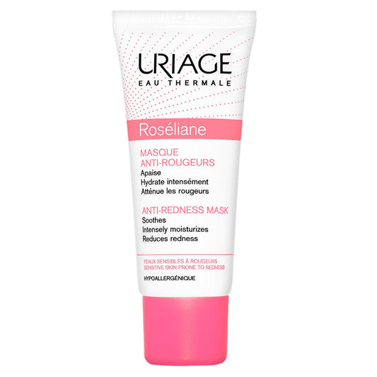 Uriage Roséliane Anti-Redness Mask 40ml