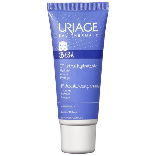 Uriage 1ère Crème Hydra-Protecting Moisturiser (40ml)