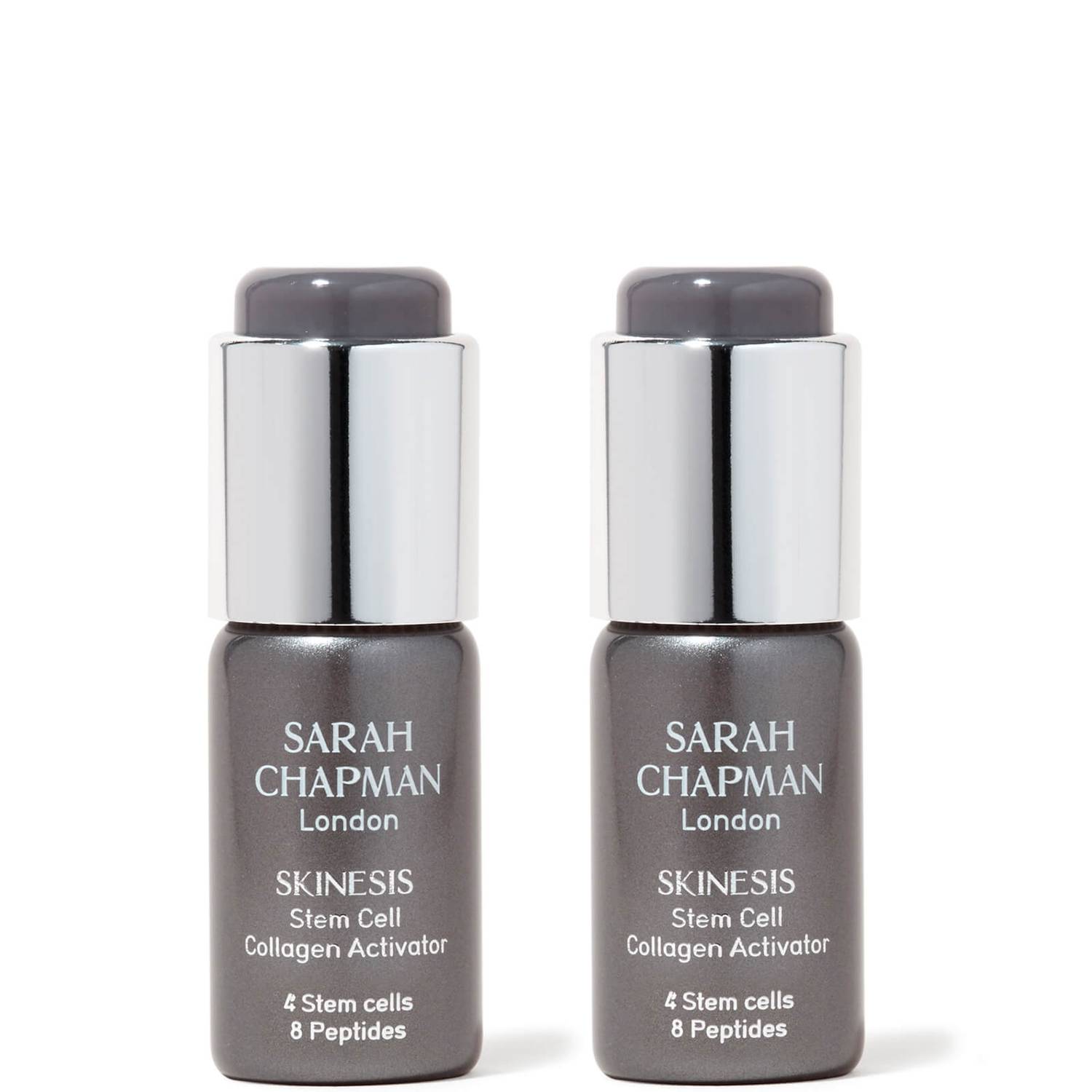 Sarah Chapman Skinesis Stem Cell Collagen Duo