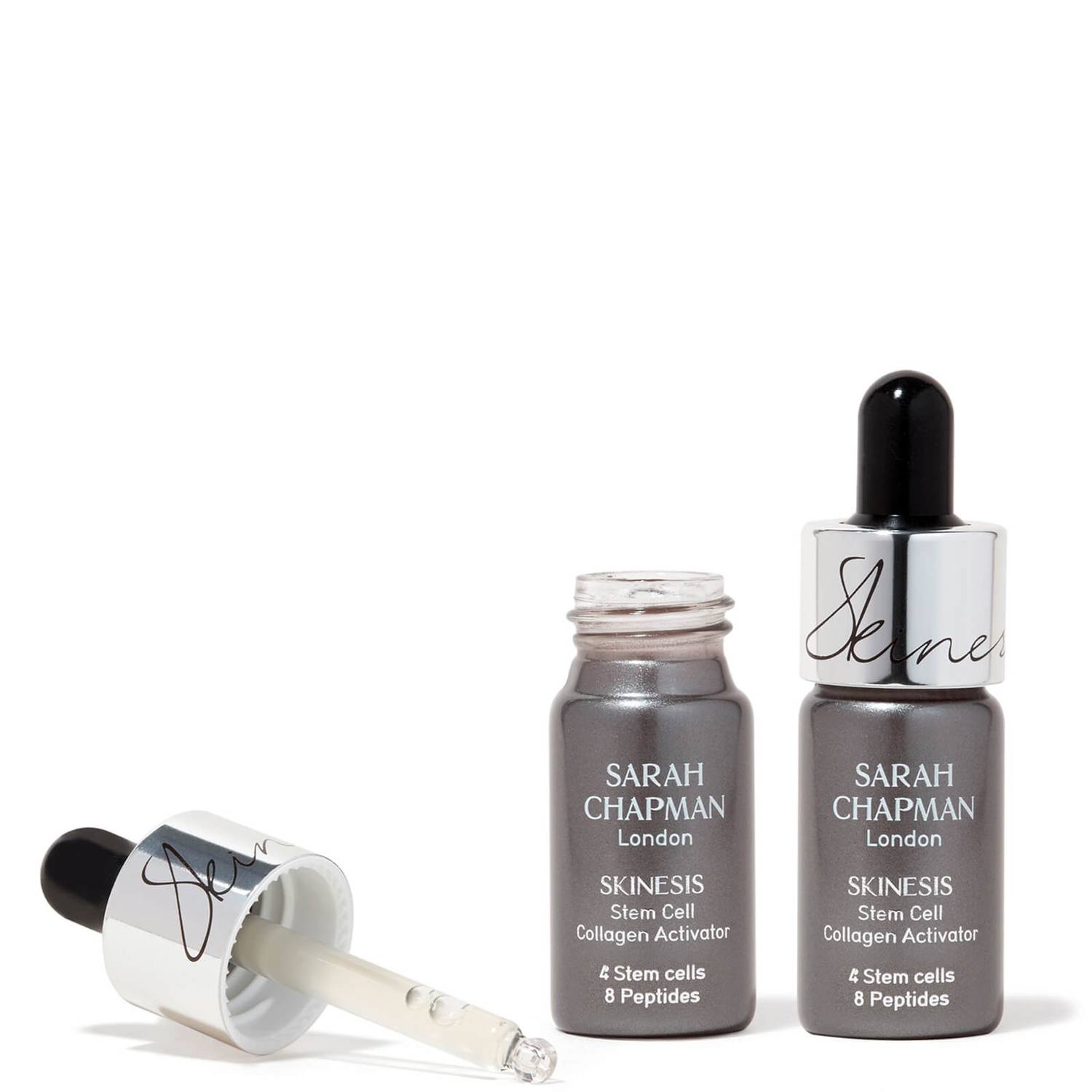 Sarah Chapman Skinesis Stem Cell Collagen Duo