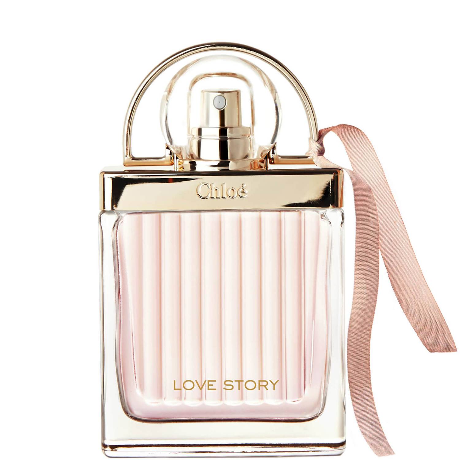 Chloé Love Story Eau de Toilette 50ml