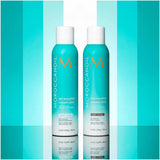 Moroccanoil Dry Shampoo Light Tones 205ml