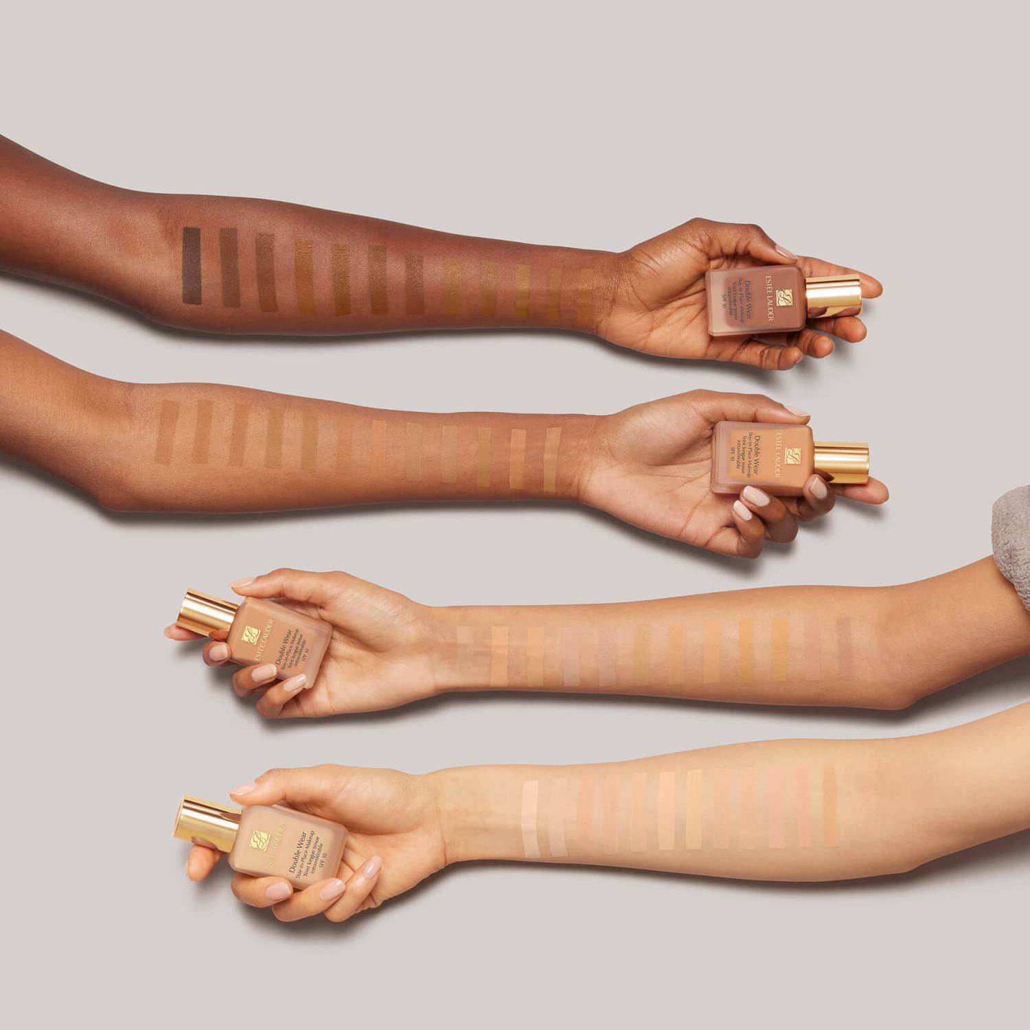 2W0 Warm Vanilla 2W0 Warm Vanilla