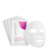 Lancer Skincare Lift & Plump Sheet Mask 4 Pack