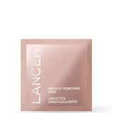 Lancer Skincare Makeup Removing Wipes